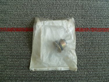 Genuine Mopar Part 5014740AA Steering Gear Rack And Pinion Bushing 05014740AA