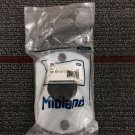 Haldex Midland Boot Assembly Part BA1