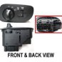 Motorcraft SW-1976 Ford Part E6DZ-11654-A Headlight Switch Taurus Sable