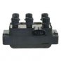 Motorcraft DY-597 Ford Part E9RZ-12A297-A Ignition Module EEC Coil Resistor