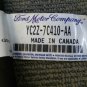 Ford Part YC2Z-7C410-AA Hose Assembly Transmission Oil Cooler Hose E150 E250