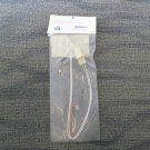 ACDelco Part LS51 Light Lamp Socket GM 8912750 Marker Signal Bulb