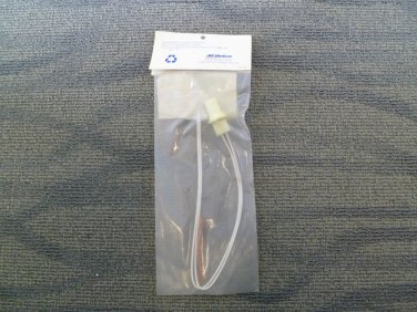 ACDelco Part LS51 Light Lamp Socket GM 8912750 Marker Signal Bulb
