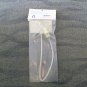 ACDelco Part LS51 Light Lamp Socket GM 8912750 Marker Signal Bulb