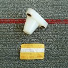 Genuine Kawasaki Jet-Ski Crankcase Cable Holder 650 750 JH JL JF JT 14044-3702