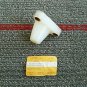 Genuine Kawasaki Jet-Ski Crankcase Cable Holder 650 750 JH JL JF JT 14044-3702