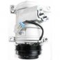 GM Part 12552096 Bolt Air Conditioning AC Compressor Manifold Water Pump