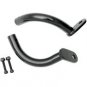 GM Part Hood Latch Bracket Lock Support 10311623