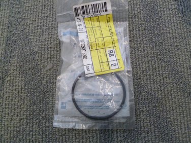Ford Part W702837-S300 Engine Cooling System O-Ring Gasket Seal 61 X 3,2 4.0L