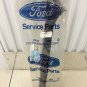 Genuine Ford Part Interior Trim Trunk Scuff Sill Plate Panel F5AZ-5411318-AAA