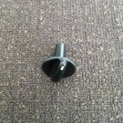 Ford Part F5RZ18519C Knob Heater Blower Motor Control Switch Knob