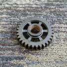 Genuine Kawasaki Part Transmission Input Gear 4th Gear 32T Vulcan 13260-1588