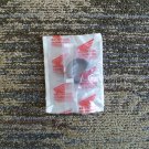 Genuine Honda Part Rubber Main Step Foot Peg 5391073 VT 50661-MBA-000