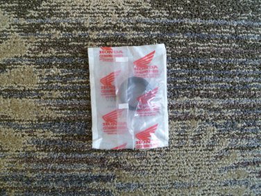 Genuine Honda Part Rubber Main Step Foot Peg 5391073 VT 50661-MBA-000