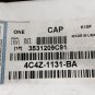 International Navistar Blue Diamond Grease Cap 3531209C91 - Ford  4C4Z-1131-BA