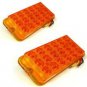 Genuine Mopar 5288612 Side Marker Light Socket Wrangler Liberty Dakota 05288612
