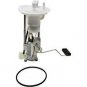 FORD Fuel Pump & Sending Unit Socket Repair Kit Connector Plug 6850