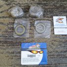 All Balls Steering Stem Bearing & Seal Kit 416244  22-1014