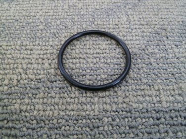 GM Part 94011604 Outlet Pipe O-Ring Seal Gasket 6.6 V8 Diesel Sierra Silverado