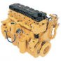 Caterpillar Manual CAT D8 Tractor Power Shift 46A10725-UP - UE36084