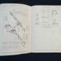 Caterpillar Manual CAT D9 Tractor Direct Drive 18A1-UP Master Catalog 32940