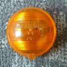 NEW Truck-Lite 99005Y Amber Marker Ball Bubble Replacement Lamp Lens 20T
