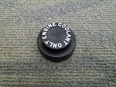 ACDelco RC77 Engine Coolant Recovery Tank Cap GM 15630112