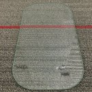 Genuine OE Freightliner Truck Logo Part Lower Front Door Window Glass DNC289740