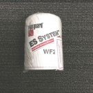 Genuine Fleetguard ES System Extended Service Coolant Water Filter Part WF2131