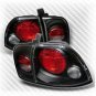 Genuine Honda Accord Rear Tail Light Lamp Taillamp Gasket Base 34153-SM4-013