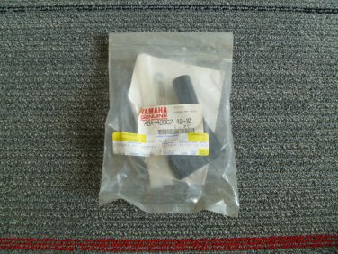 Genuine Yamaha Part Scabbard Scabbrd Mount Mounting Adaptor ABA-4BD67-40-10