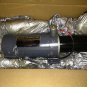 W-8931 Braun LAN-8170 Bus Liftgate Hydraulic Pump Motor Assembly Lift Gate Unit