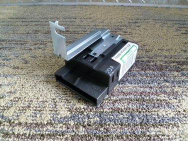 Genuine Ford Part E93Z-8B658-A Fan Control Assembly Relay Tempo Topaz