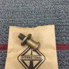 Genuine International Navistar Part Door Latch Striker Pin 1677462C1