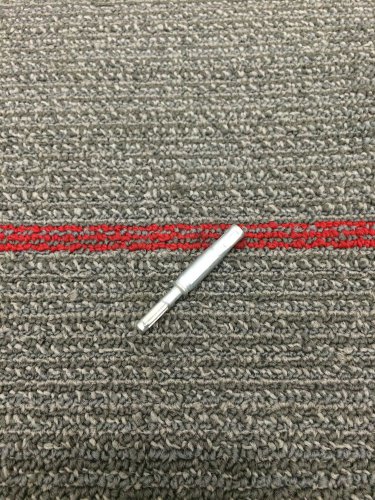 Genuine International Navistar Part Speedometer Adaptor Drive End 343359C1