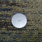 Genuine Suzuki Part Shim Tappet  DF 150 175 200 225 250 300  12892-93J00-248
