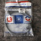 ACDelco 12074064  #1 - 7mm High Energy Ignition Lead 325W - 0521E5