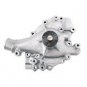 Ford Part F1VY-8507-A Coolant Water Pump Gasket O-Ring Seal 4.0 I.D.