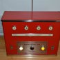 Pyrotronics - PYR-A-LARM Working Fire Alarm Salesman Demonstrator RARE Vintage