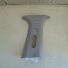 GM Part 15266022 Center Upper Pillar Panel Trim B-Pillar Center Titanium Aura RH