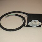 COLE HERSEE CH Trailer Tow Socket 6 Pole  Harness Mounting Hardware Truck - Haul