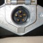 COLE HERSEE CH Trailer Tow Socket 6 Pole  Harness Mounting Hardware Truck - Haul