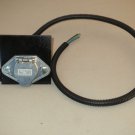 PHILLIPS Trailer Tow Socket 6 Pole Harness Mounting Hardware 15-600 Truck - Haul