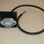 PHILLIPS Trailer Tow Socket 6 Pole Harness Mounting Hardware 15-600 Truck - Haul