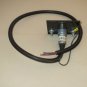 PHILLIPS Trailer Tow Socket 6 Pole Harness Mounting Hardware 15-600 Truck - Haul