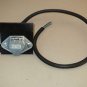 PHILLIPS Trailer Tow Socket 6 Pole Harness Mounting Hardware 15-600 Truck - Haul