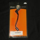 NEW Moose MSU13 Steel Folding Shift Lever Dirt Bike / Suzuki / Kawasaki / SU-13