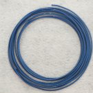 Southwire E51583F / 51583F WIRE 21 FT / 260 inches AWG 14 600 Volts Blue