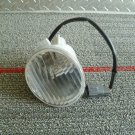 Genuine GM Part Pontiac Vibe Rear Bumper Back Up Light Lamp 88969950