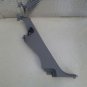 GM Part 25803050 Saturn Aura Interior Bodyside Lock Pillar Trim Titanium Left